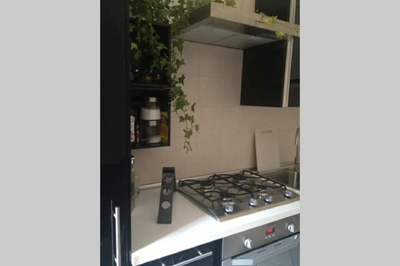 Appartamento Dallara Μπολόνια Ιταλία