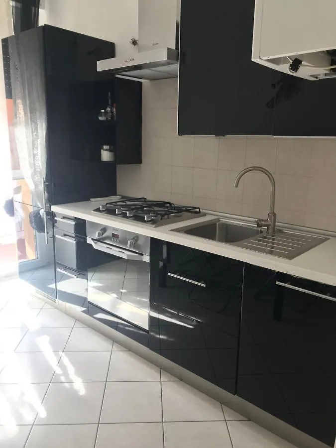 Appartamento Dallara Bolonha Itália