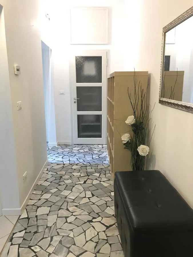 Appartamento Dallara Bolonha Apartamento