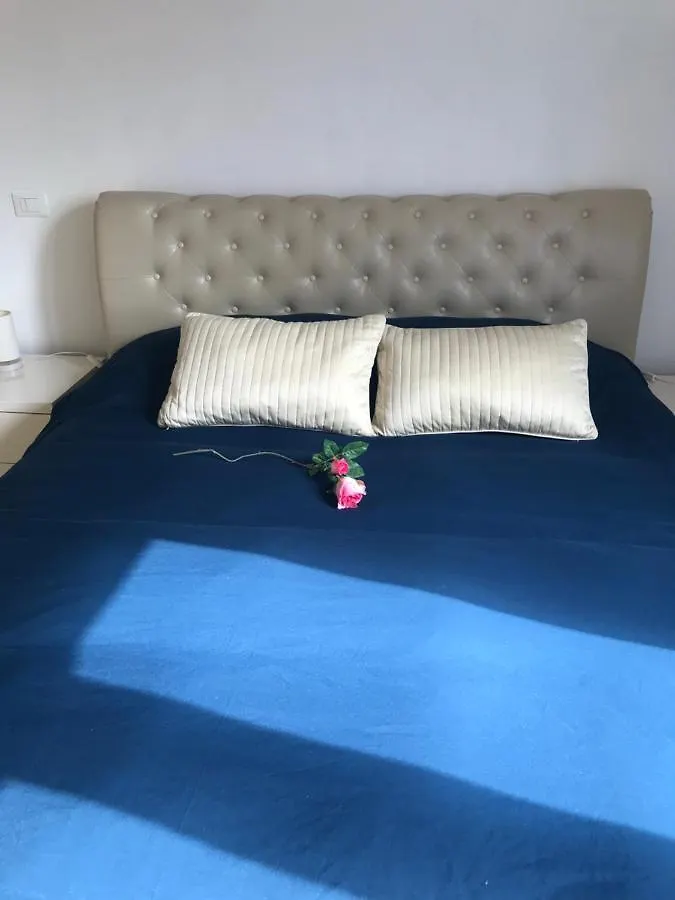 Apartamento Appartamento Dallara Bolonha Itália